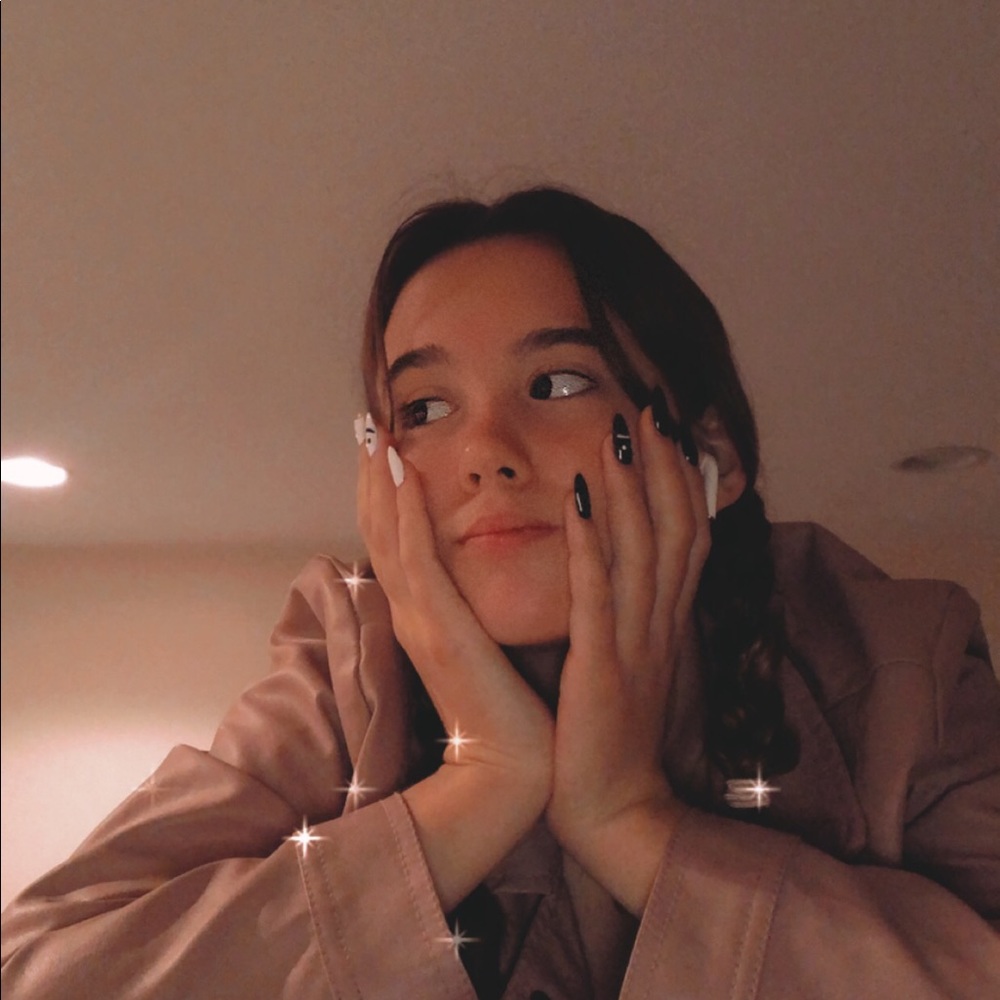 Meet your Posher, Jessi